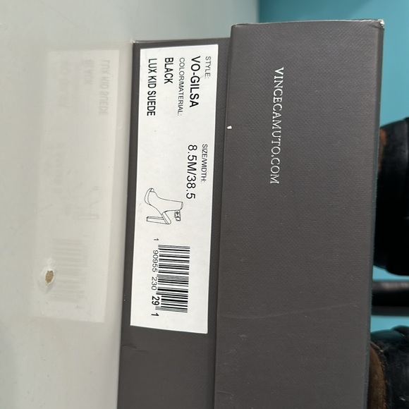 Vice Camuto Heels - Picture 4 of 4